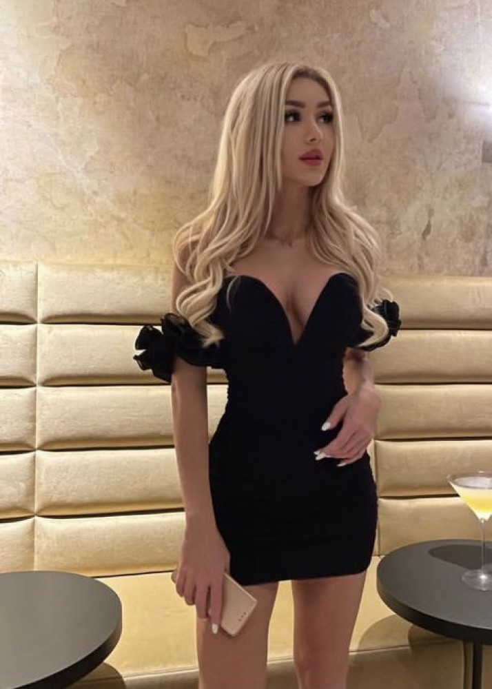 Индивидуалка Алесия фото № 2 в городе Московский