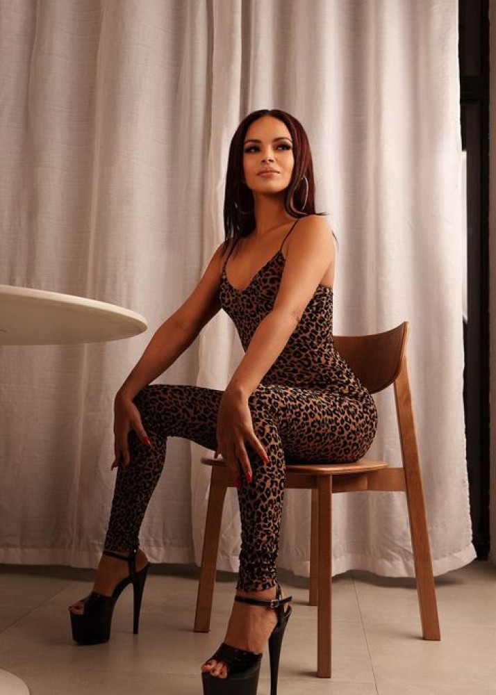 Индивидуалка Алина фото № 2 в городе Московский