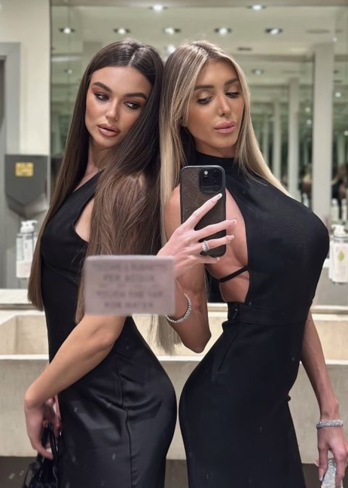 Индивидуалка Алина фото № 2 в городе Московский