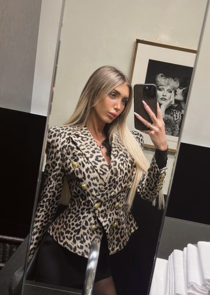 Индивидуалка Алина фото № 2 в городе Московский