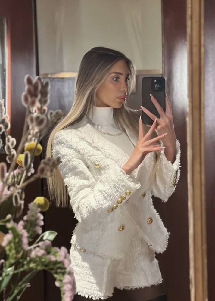 Индивидуалка Алина фото № 2 в городе Московский