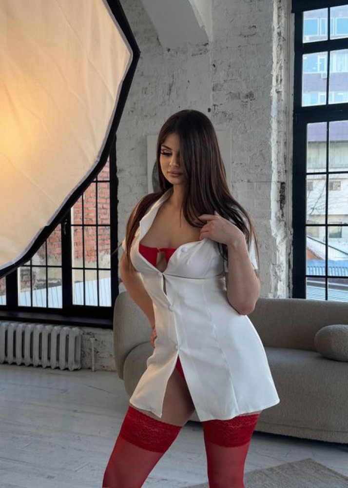 Индивидуалка Аля фото № 2 в городе Московский