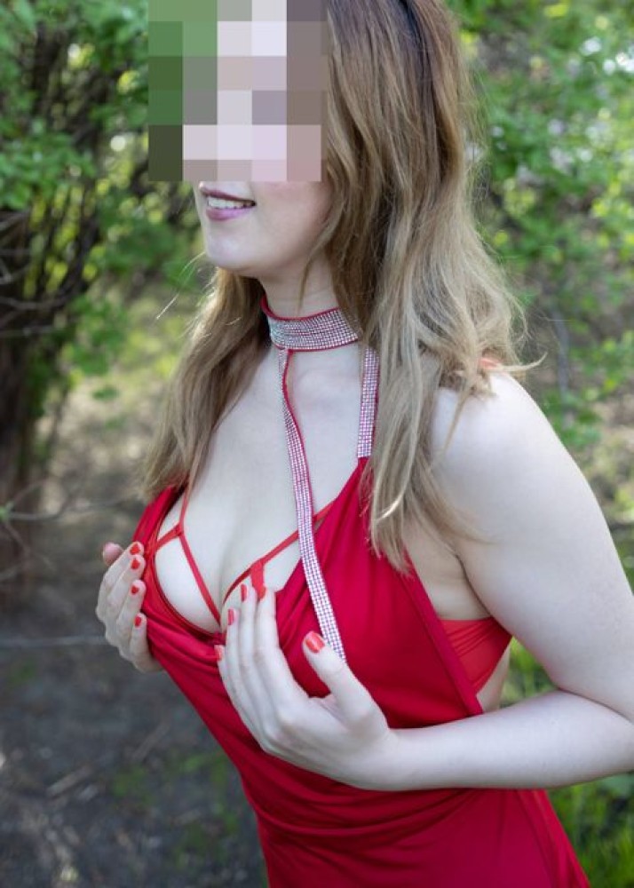 Индивидуалка Ангелина фото № 2 в городе Московский