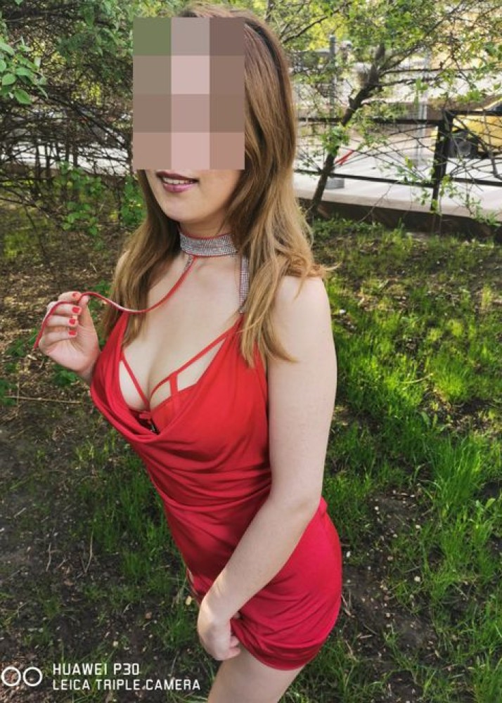 Индивидуалка Ангелина фото № 2 в городе Московский