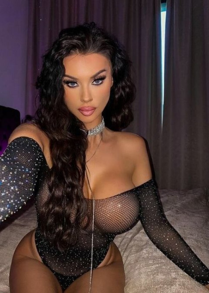 Индивидуалка ДАРИНА фото № 2 в городе Московский