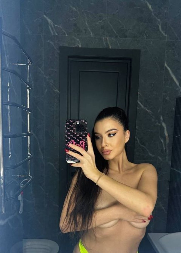 Индивидуалка Ирина главное фото в городе Московский 