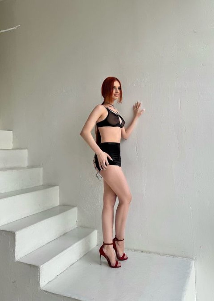 Индивидуалка Карина фото № 2 в городе Московский