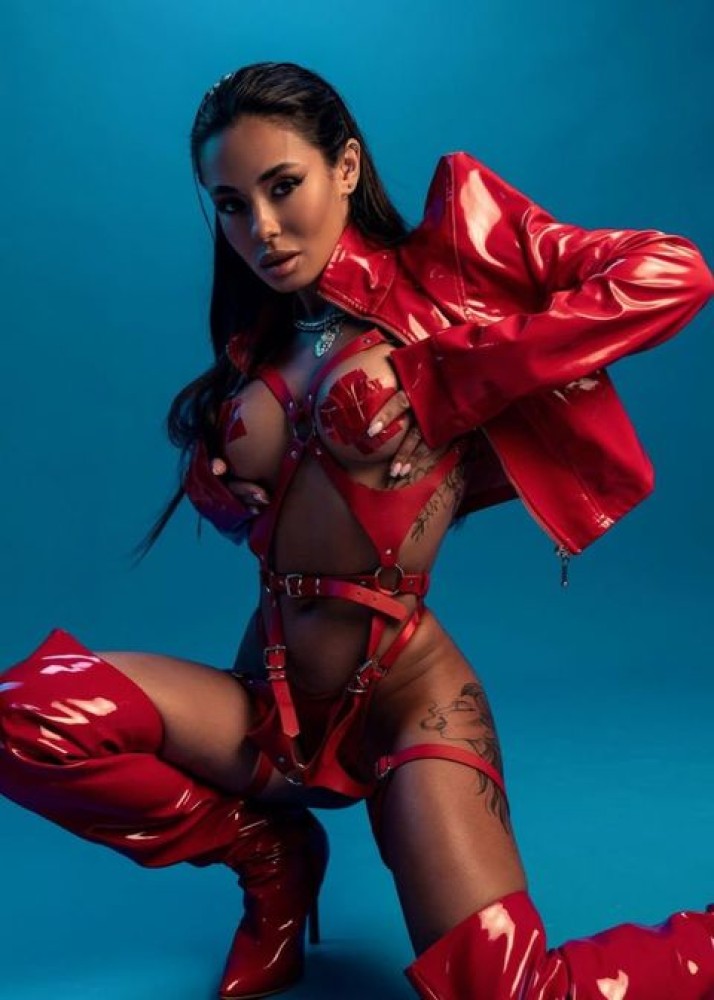 Индивидуалка Кира главное фото в городе Московский 