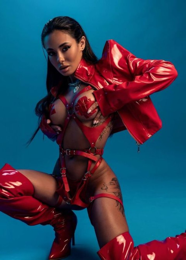 Индивидуалка Кира фото № 2 в городе Московский