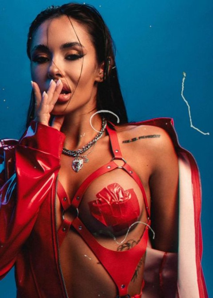 Индивидуалка Кира фото № 2 в городе Московский