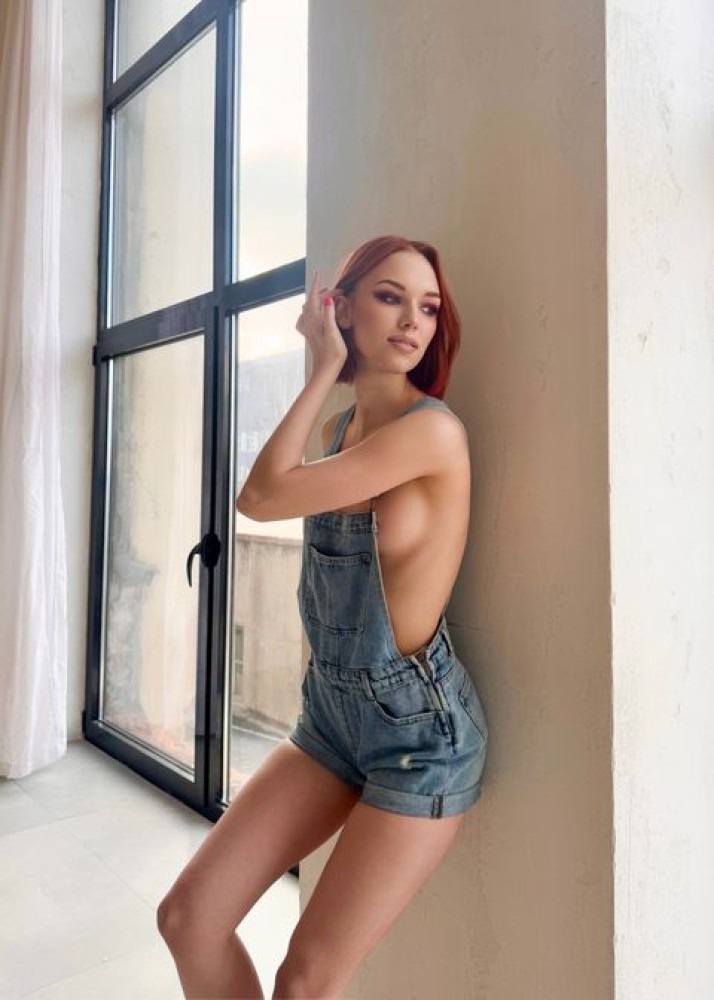 Индивидуалка Лиса фото № 2 в городе Московский