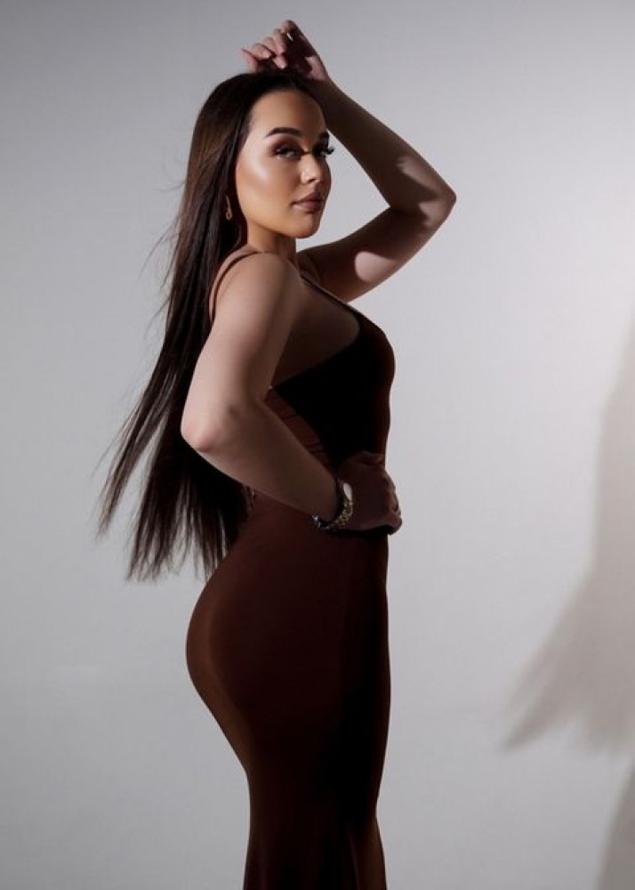 Индивидуалка Лиза фото № 2 в городе Московский