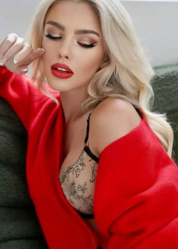 Индивидуалка Натали главное фото в городе Московский 