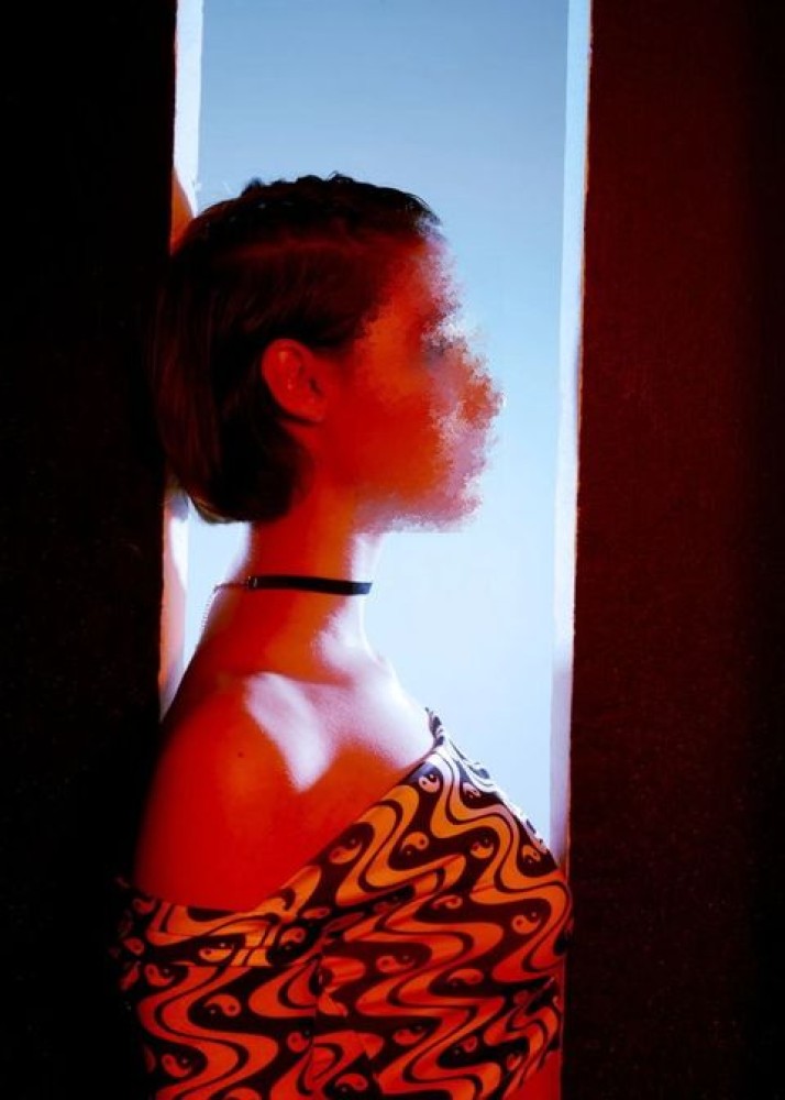 Индивидуалка Полина фото № 2 в городе Московский