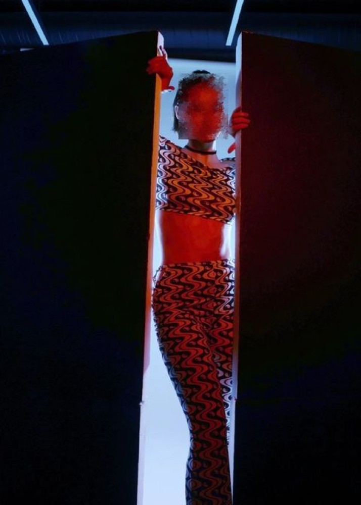 Индивидуалка Полина фото № 2 в городе Московский