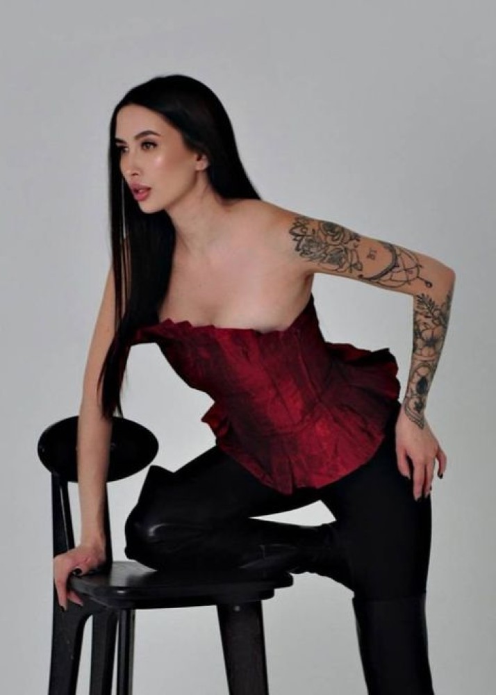 Индивидуалка Вика главное фото в городе Московский 