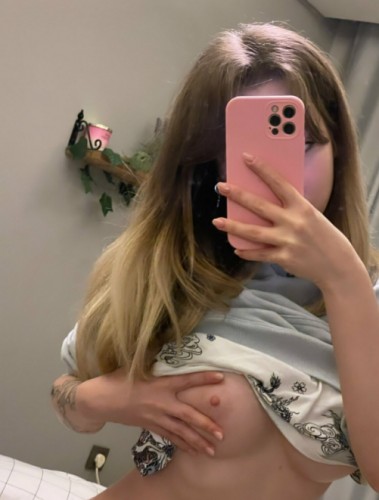 Луиза, Г. Московский