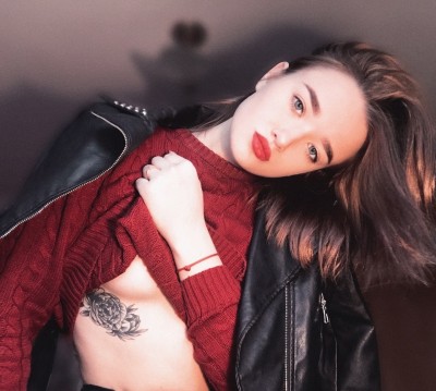 Милена, Г. Московский