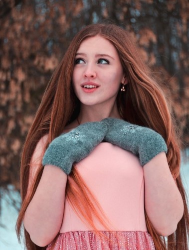 Мария, Г. Московский