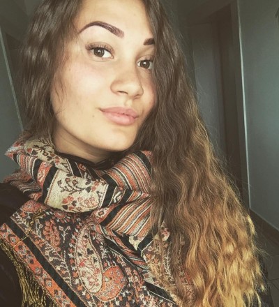 Татьяна, Г. Московский