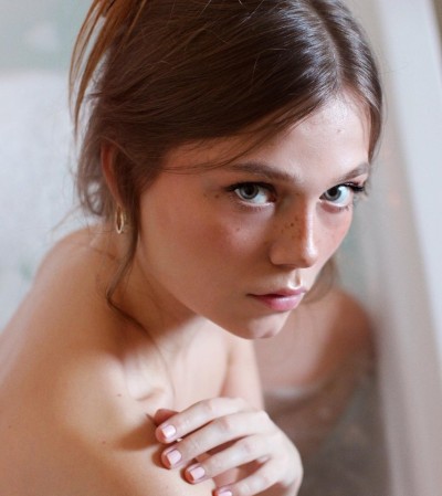 Ника, Г. Московский