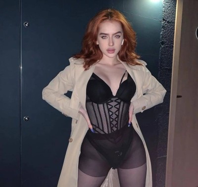 Кристиночка, Г. Московский