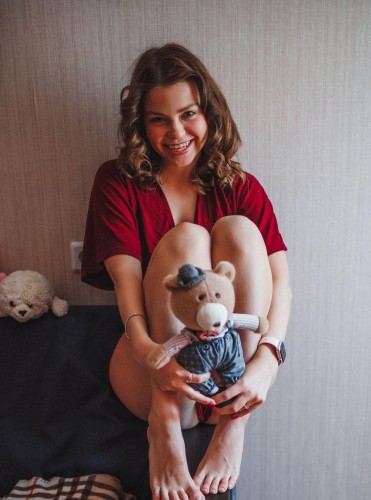 Аманда, Г. Московский