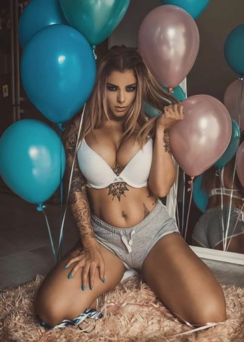 Диана, Г. Московский