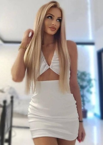 Донна, Г. Московский