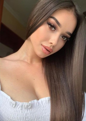 Карина, Г. Московский