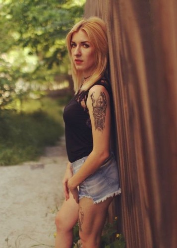 Мила, Г. Московский