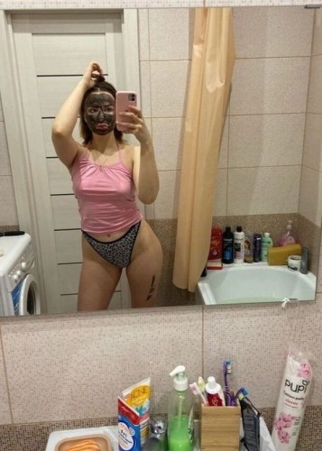 Настя, Г. Московский