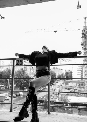 Полина, Г. Московский