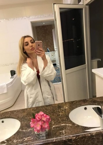 Снежана, Г. Московский