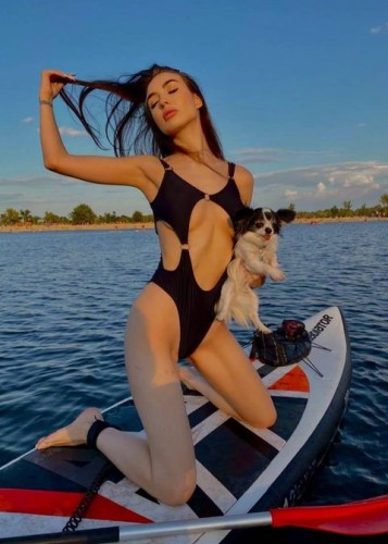 Вероника, Г. Московский