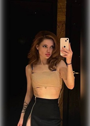 Кристалл, Г. Московский