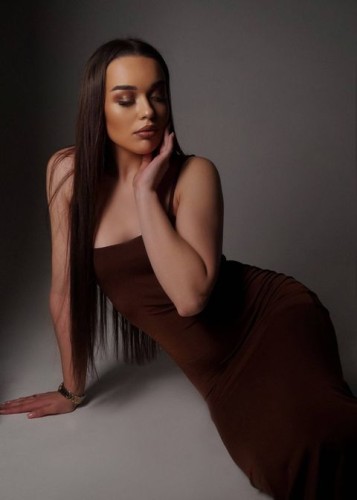 Лиза, Г. Московский