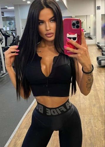 Нелли, Г. Московский