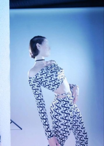 Полина, Г. Московский